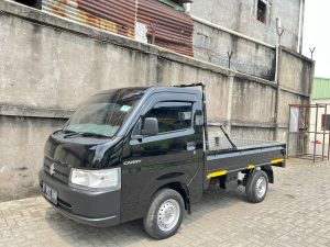 Read more about the article  Suzuki carry AC PS pick up 2020 bak pickup 1.5 cc 1500