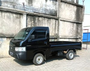 Read more about the article  Suzuki Carry 1.5 cc AC PS pick up 2021 pickup